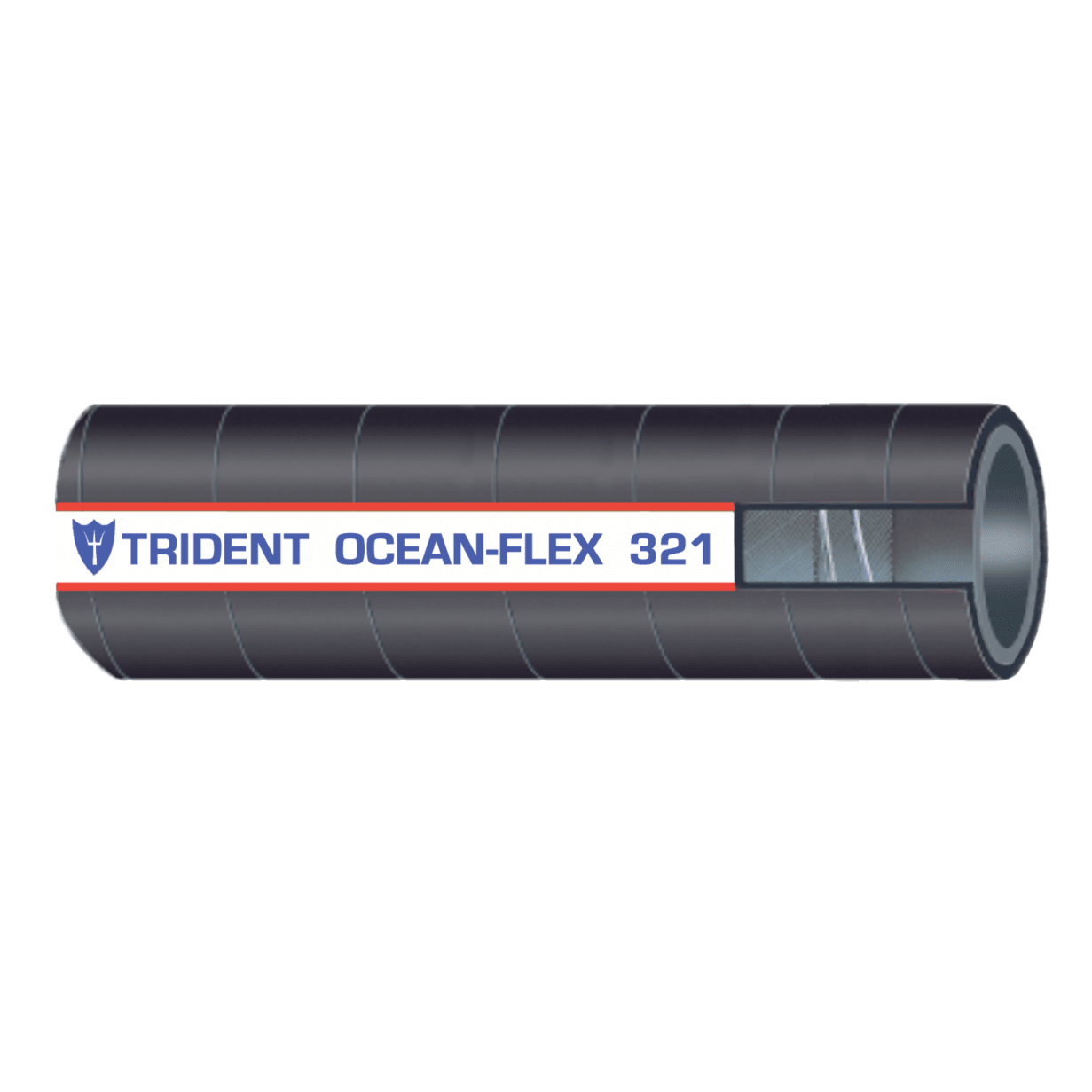 Marine Exhaust Hoses & Boat Wet Exhaust Hoses Fisheries Supply